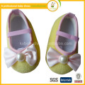 Bébé chaussures de limousine cérémonie chaussures de petite fille chaussures de bébé bébé